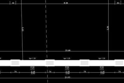 Spatiu comercial volatil - de inchiriat - vad excelent stradal - Sibiu - 2