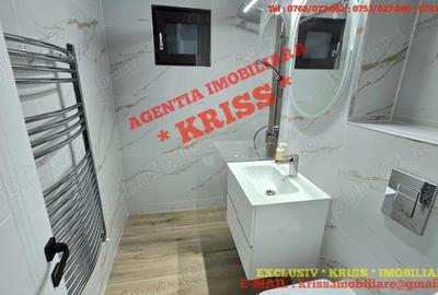 Apartament cu 4 camere decomandat în Central - 6