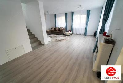 Casă cu 6 camere cu Teren 400 Mp în Sâncraiu de Mureș - 15