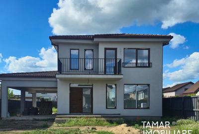 Casă cu 4 camere cu Teren 531 Mp în Central - 3