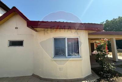 Casa de vanzare in  Constanta- Soseaua din Vii - 19