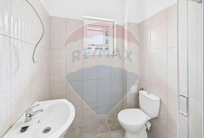 Apartament cu 2 camere semidecomandat în Chiajna - 12