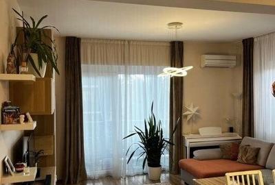 Apartament 2 camere ,Centrul vechi V.Lucaciu ,modern gata de mutare,etaj 1 - 11
