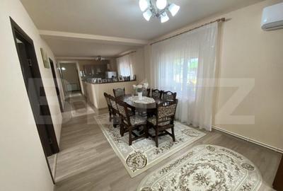 Casa de vanzare, spatiu comercial in suprafata 220 mp, in l - 15