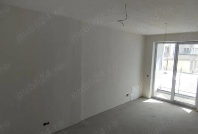 Apartament 2 camere, Alecsandrii 72 D, Parter - 1