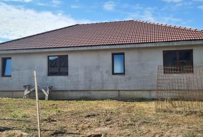 Casă cu 3 camere cu Teren 700 Mp în Central - 6