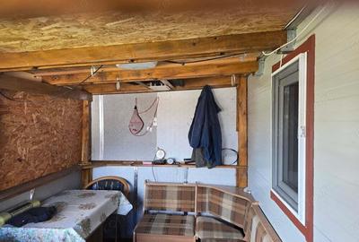 Herneacova-Casa si Teren-Livada- 2876 mp- Front 37m - 13