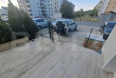 Ap 3 cam,TVA DEDUCTIBIL+ VOUCHER MOBILIER 10.000 E cu gradin - 3