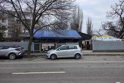 Spațiu comercial, de 105 mp, în Central - 5