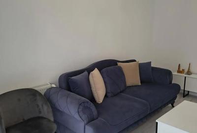 Apartament cu 2 camere decomandat în Central - 7