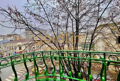 Apartament cu 2 camere decomandat, mobilat în Universitate - 22