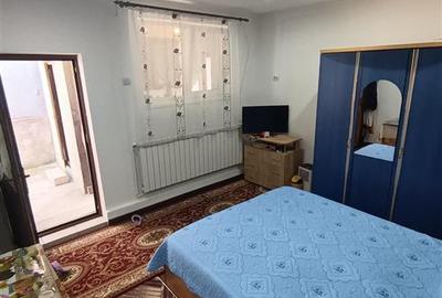 Casă individuală cu 3 camere cu Teren 256 Mp în Chercea - 1