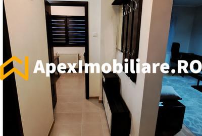 Garsonieră decomandată, mobilată în Titan