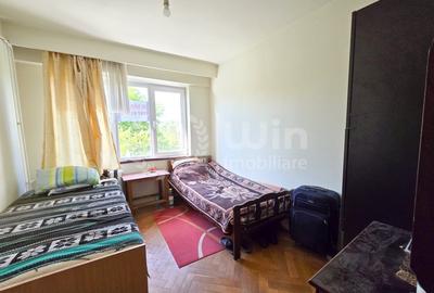 Apartament 4 camere | Decomandat | 93mp | Gheorgheni | Zona Titulescu - 4
