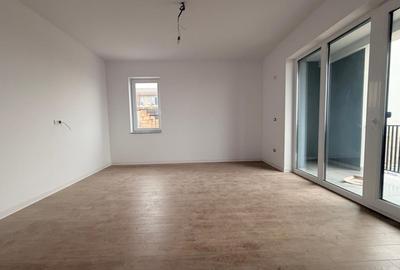 Apartament 2 camere, 52.7 mp, etaj 3 cu pod amenajat, in Giroc - 2
