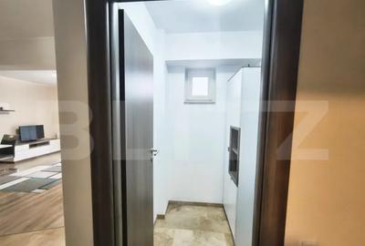 Apartament cu 2 camere decomandat în Nufărul
