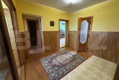 Apartament cu 4 camere, 78 mp, Zalau - 10