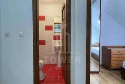 Apartament 3 camere - zona Valea Aurie - 14