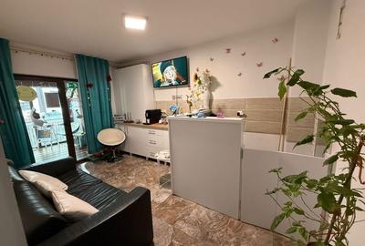 Apartament cu 3 camere decomandat în Exterior Vest - 3