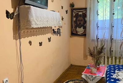 Garsoniera semidecomandata, zona CET - 3