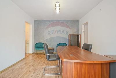 Spațiu comercial, de 40 mp, în Vlahuță - 4