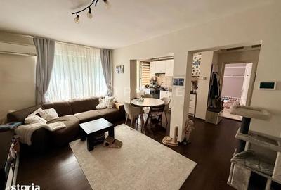 Apartament cu 3 camere în 22 Decembrie 1989 - 6
