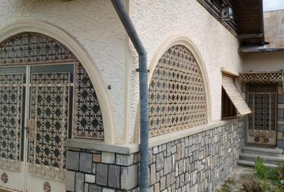 Casă cu 4 camere în Ghirdoveni - 7
