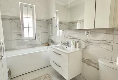 Eleganta si Relaxare la tine Acasa! Casa de vis! Giroc, 4 camere - 18