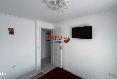 Apartament cu 3 camere în Ampoi 3 - 5