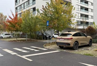 Apartament 2 camere 50MP | Chitila | Loc de parcare | Mobilat si utilat | - 25