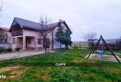 Casă cu 4 camere în Bozânta Mică - 14