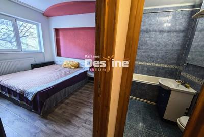 Ultra Central - Apartament cu 2 camere 55 mp la CUB pe Ștefan Cel Mare, etaj 1 - 4