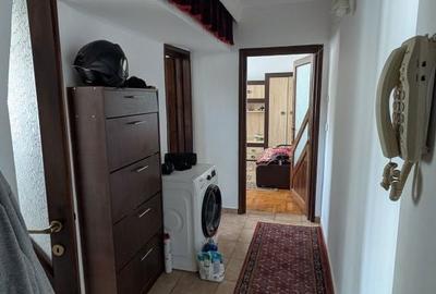 Apartament cu 2 camere semidecomandat în Central - 2