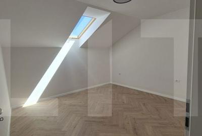 Apartament cu 2 camere în Sud