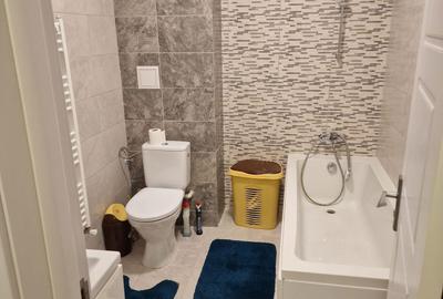 Apartament cu 2 camere semidecomandat în Tudor Vladimirescu - 4