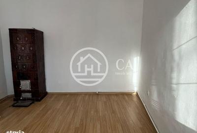 Casă cu 3 camere decomandat cu Teren 250 Mp în Central - 4