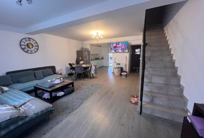 Casa tip Duplex P+M - 4 camere - Cumpana - 149.000 euro  (Cod E5) - 9