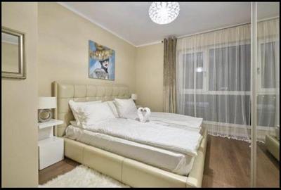 Apartament cu 3 camere în Central - 2