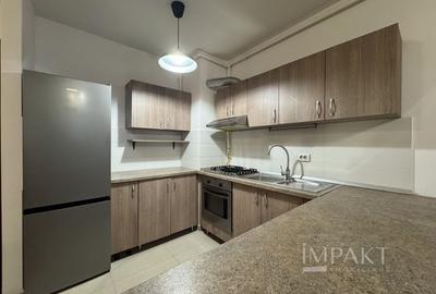 Apartament 2 camere Buna ziua, bonjour cu parcare, de închiriat - 2