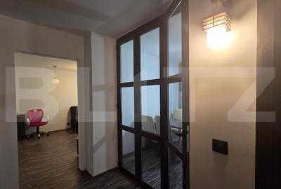 Apartament 3 camere - decomandat, parter - Brazda lui Novac - 12