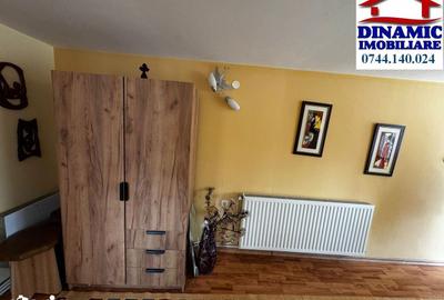 Casă cu 5 camere cu Teren 1000 Mp în Alexandru cel Bun - 6