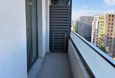 Studio cozy  - Splaiul Independenței, Grozăvești | R9 - 11