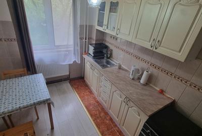 Apartament cu 2 camere semidecomandat în Gheorgheni - 4