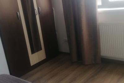 Apartament cu 2 camere semidecomandat, mobilat în Calea Călărașilor - 11