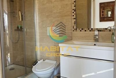 Apartament cu 3 camere decomandat, mobilat în Parcul Carol - 10