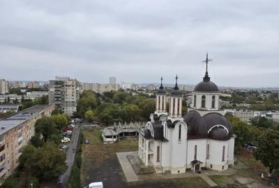 Apartament cu 4 camere decomandat, mobilat în Baraolt - 18