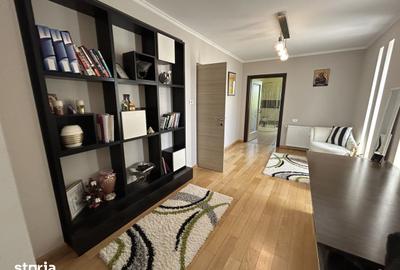 Casă cu 5 camere cu Teren 845 Mp în Aradul Nou - 6