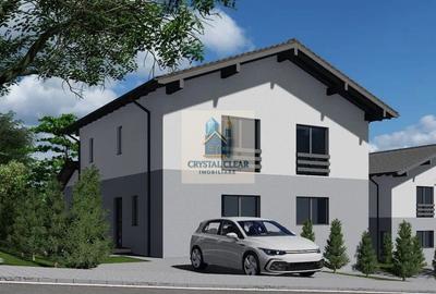 Case nou construite în sistem DUPLEX - 2