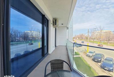Apartament cu 2 camere în Central - 4