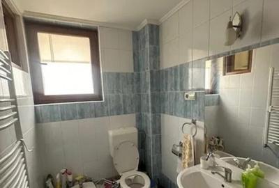 Apartament 3 camere, 82 mp, parter inalt + boxa 30 mp + 2 - 3